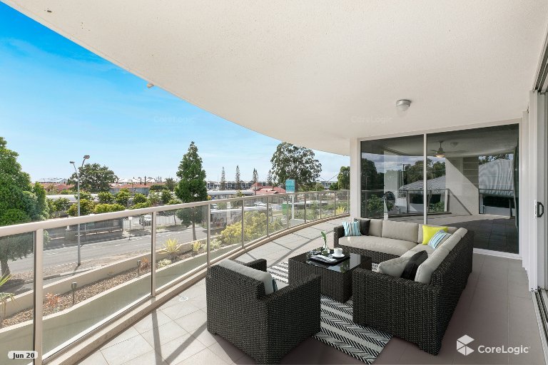 Photo - F2/135 Shore Street West , Cleveland QLD 4163 - Image 10