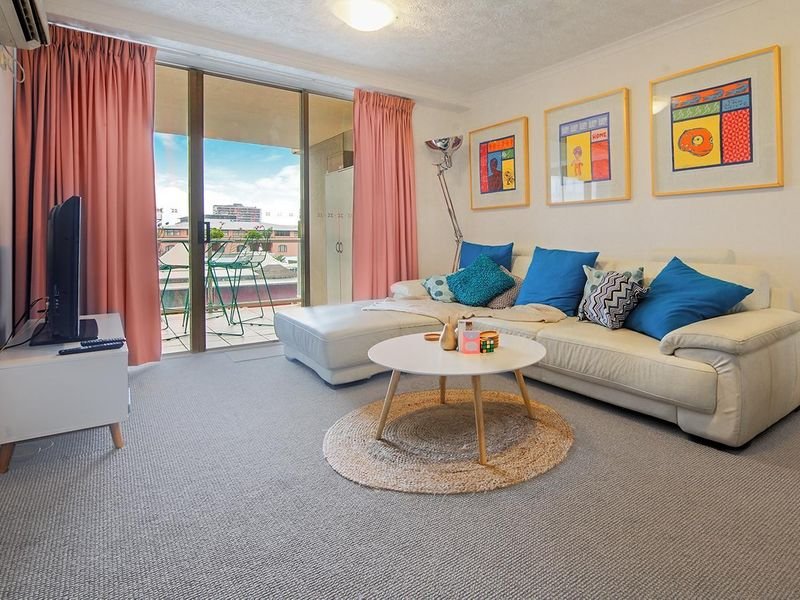 F27/592 Ann  St , Fortitude Valley QLD 4006