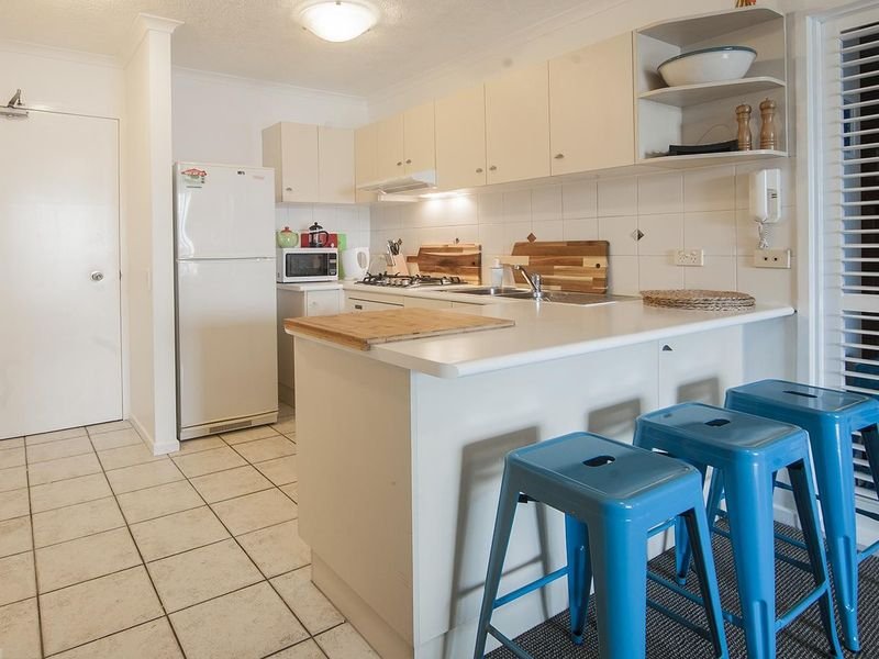 Photo - F27/592 Ann  St , Fortitude Valley QLD 4006 - Image 5