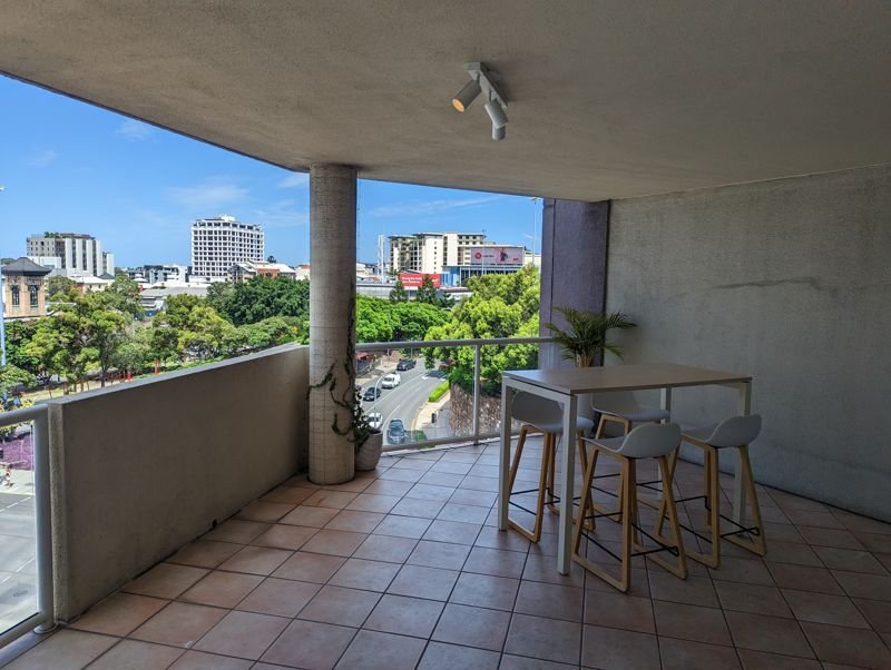 Photo - F56/41 Gotha St , Fortitude Valley QLD 4006 - Image 8