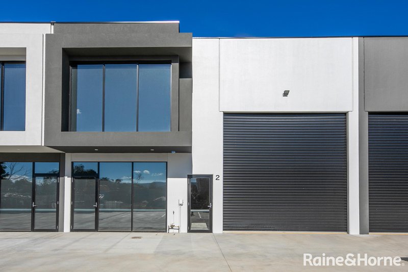 Photo - Factory 1/24 Pioneer Way, New Gisborne VIC 3438 - Image 10