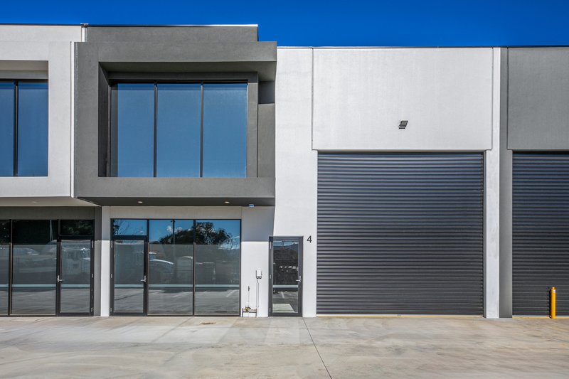 Photo - Factory 1/24 Pioneer Way, New Gisborne VIC 3438 - Image 14