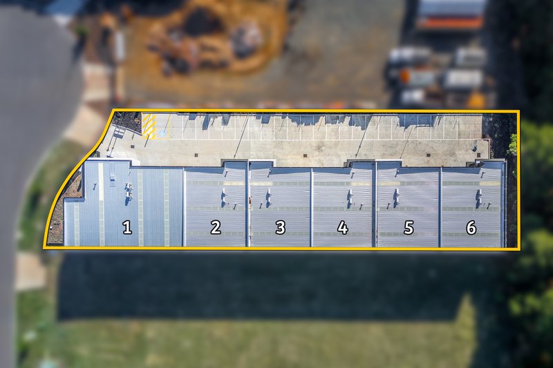 Photo - Factory 1/24 Pioneer Way, New Gisborne VIC 3438 - Image 16