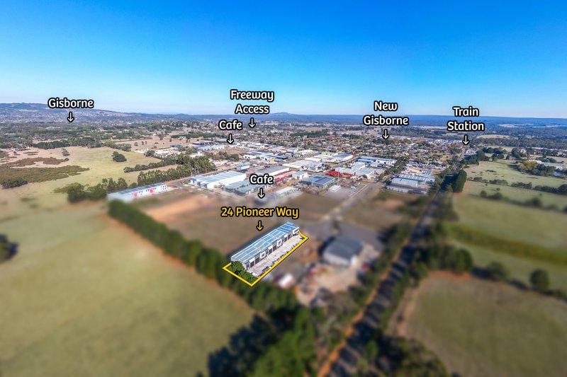 Photo - Factory 1/24 Pioneer Way, New Gisborne VIC 3438 - Image 17