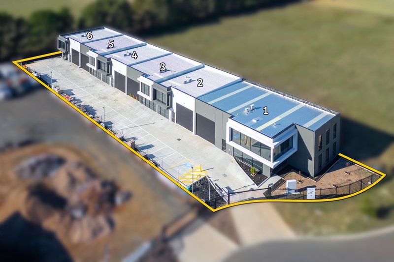 Photo - Factory 1/24 Pioneer Way, New Gisborne VIC 3438 - Image 18