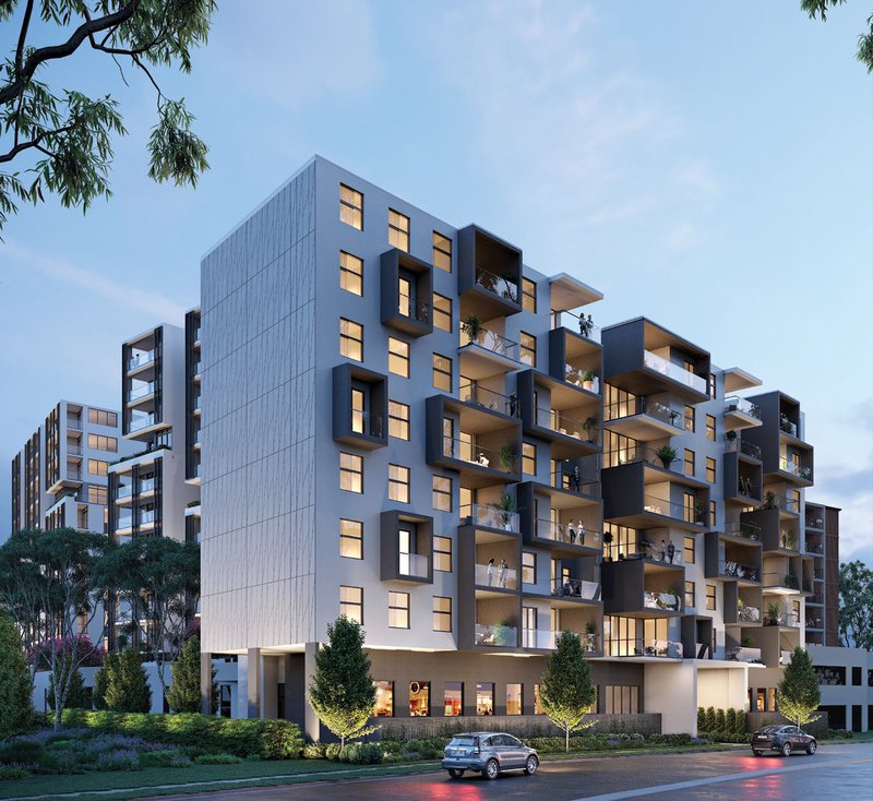 Photo - Fairfield NSW 2165 - Image 1