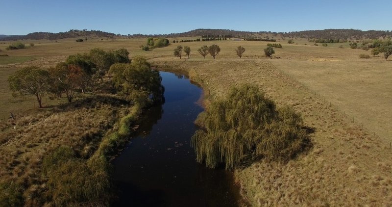 Fairview, 13 Murray'S Road, Wollomombi NSW 2350