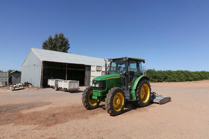 Photo - Farm 1572 42 Stannard Road, Cudgel NSW 2700 - Image 8