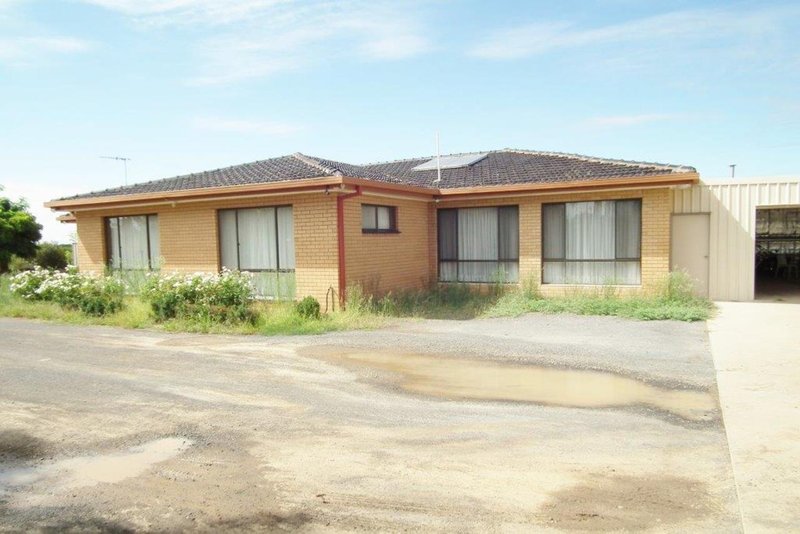 Farm 1717 , Tharbogang NSW 2680