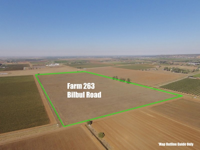 Farm 263 Bilbul Road, Beelbangera NSW 2680