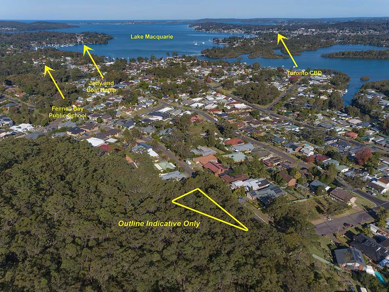 Photo - Fennell Bay NSW 2283 - Image 2