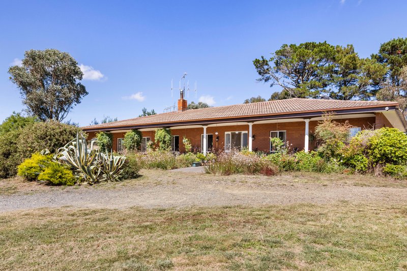 Photo - 'Ferndale' 192 Rock Lodge Road, Gunning NSW 2581 - Image 5
