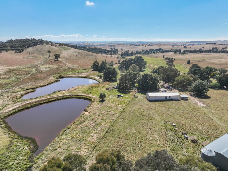 Photo - 'Ferndale' 192 Rock Lodge Road, Gunning NSW 2581 - Image 24