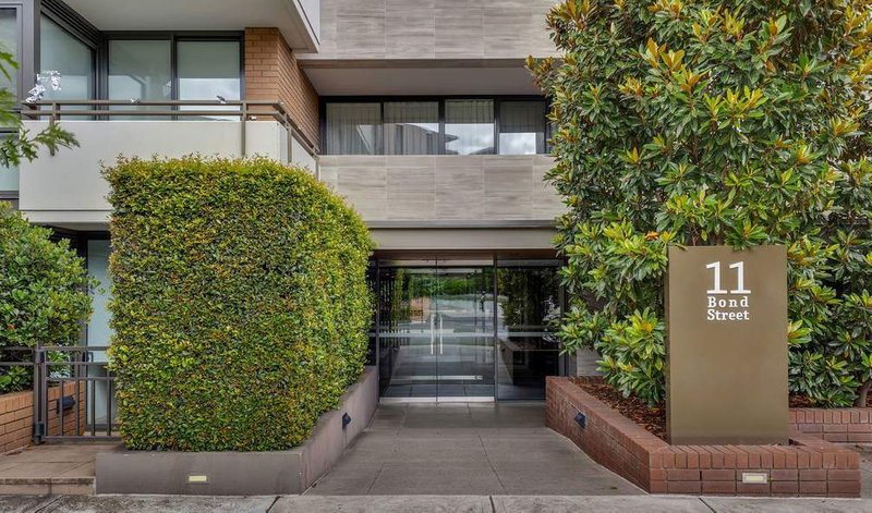 Photo - FG08/11 Bond Street, Caulfield North VIC 3161 - Image 1