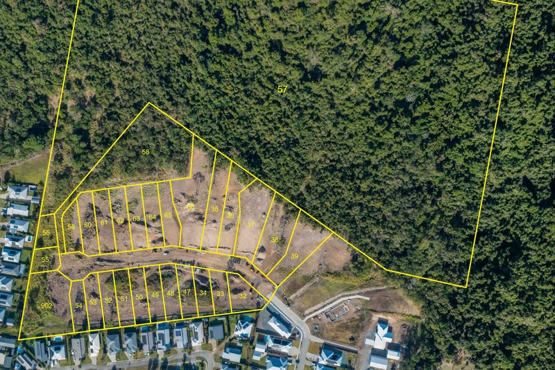 Photo - Final Release, Aspire Estate , Cannonvale QLD 4802 - Image 1