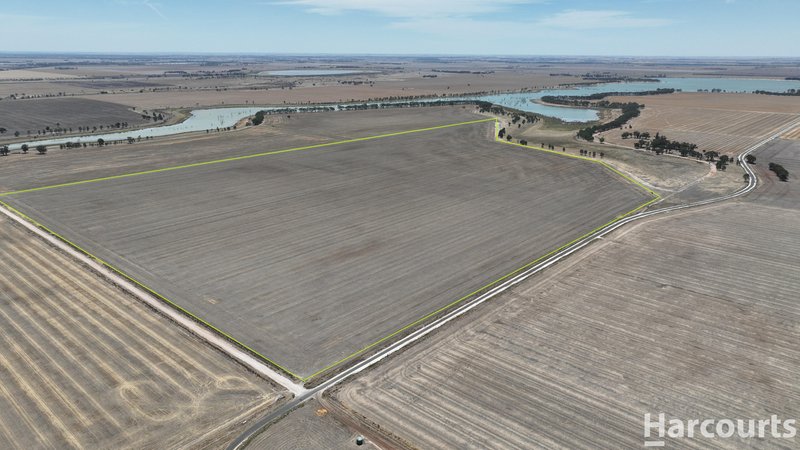 . Fischers Road, St Helens Plains VIC 3401