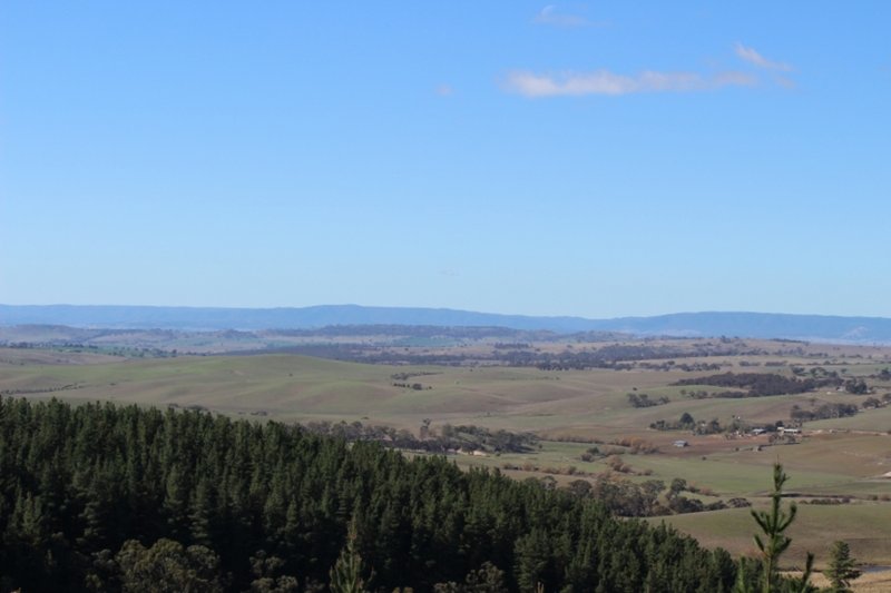 Fitzgeralds Valley NSW 2795