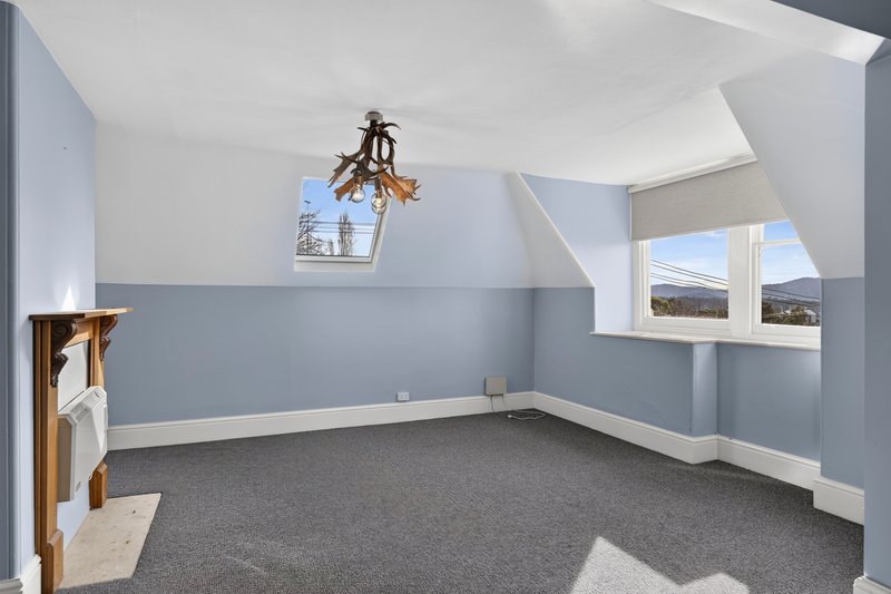 Photo - Flat 3/45 Lansdowne Crescent, West Hobart TAS 7000 - Image 5