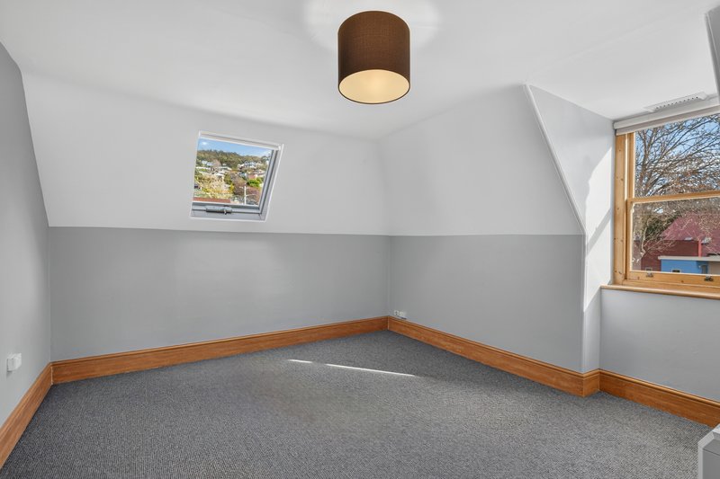 Photo - Flat 3/45 Lansdowne Crescent, West Hobart TAS 7000 - Image 7