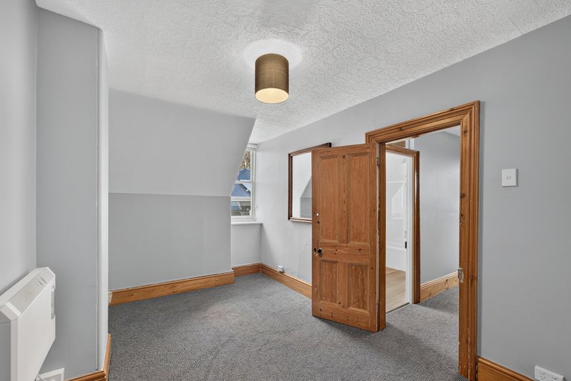 Photo - Flat 3/45 Lansdowne Crescent, West Hobart TAS 7000 - Image 8