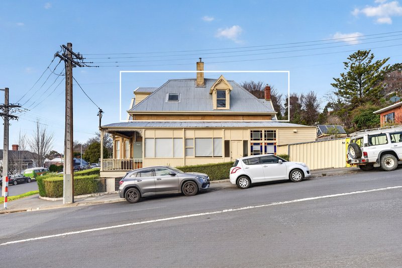 Photo - Flat 3/45 Lansdowne Crescent, West Hobart TAS 7000 - Image 12