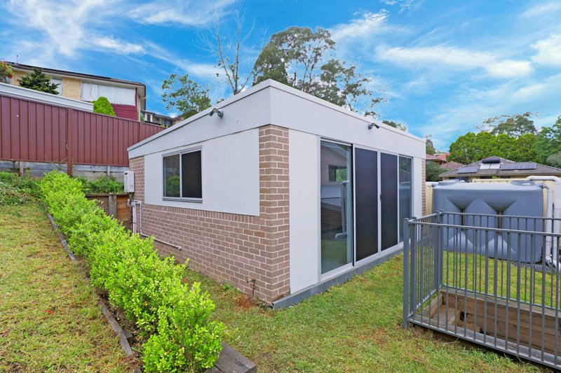 Photo - Flat 58A Dandarbong Avenue, Carlingford NSW 2118 - Image 5