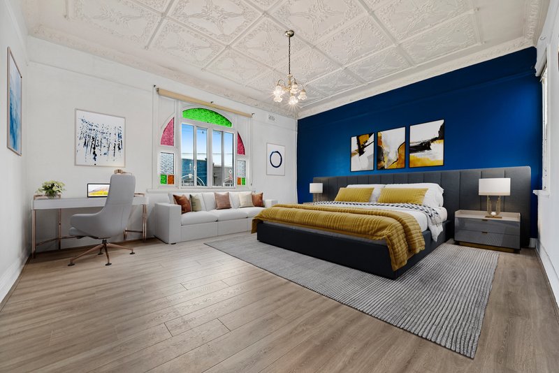 Photo - Flat/346 Bay Street, Brighton-Le-Sands NSW 2216 - Image 1