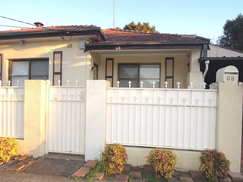 Photo - FLAT/68 Laurel Street, Willoughby NSW 2068 - Image 9