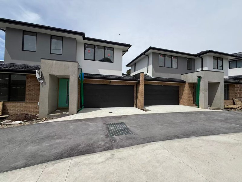 Forest Hill VIC 3131