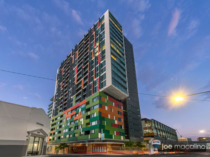 Photo - Fortitude Valley QLD 4006 - Image 2