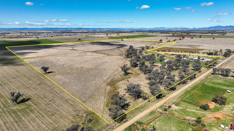 'Fourwinds' 815 Duri-Wallamore Road, Tamworth NSW 2340