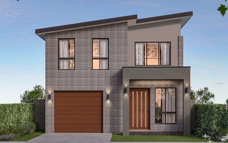 FREESTANDING Street Facing I Call Our Team , Riverstone NSW 2765