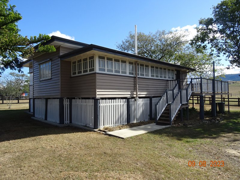 Photo - Frenches Creek QLD 4310 - Image 1