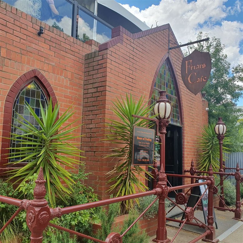 Photo - Friars Cafe , Shepparton VIC 3630 - Image 2