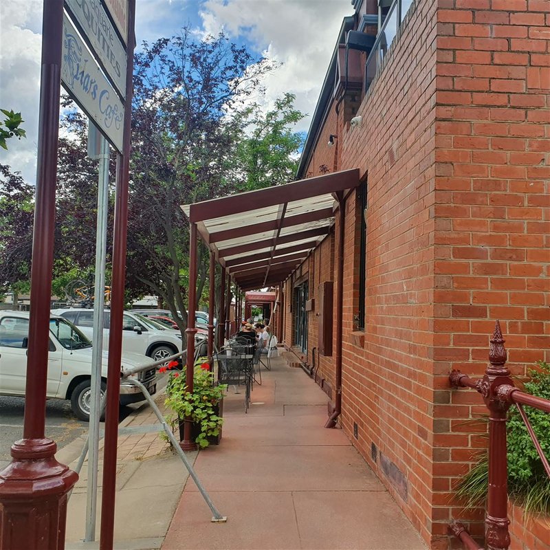 Photo - Friars Cafe , Shepparton VIC 3630 - Image 5