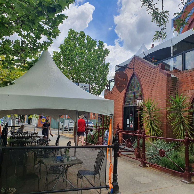 Photo - Friars Cafe , Shepparton VIC 3630 - Image 6