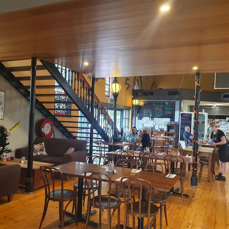 Photo - Friars Cafe , Shepparton VIC 3630 - Image 7