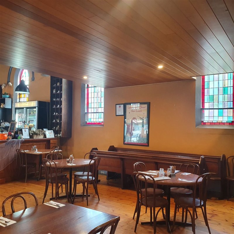 Photo - Friars Cafe , Shepparton VIC 3630 - Image 8