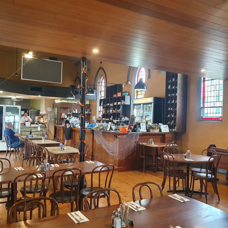 Photo - Friars Cafe , Shepparton VIC 3630 - Image 9