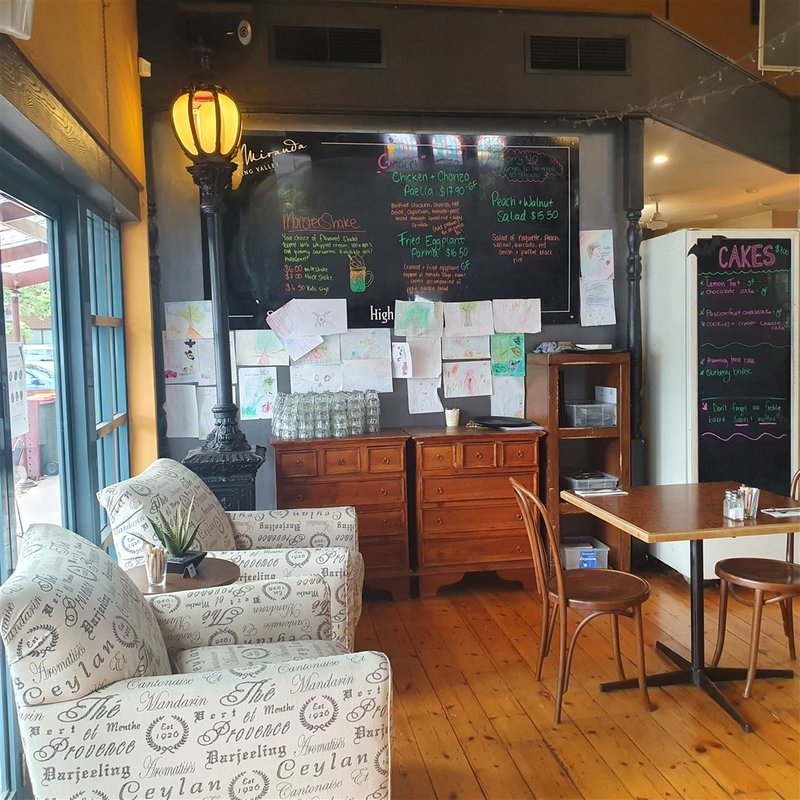 Photo - Friars Cafe , Shepparton VIC 3630 - Image 10