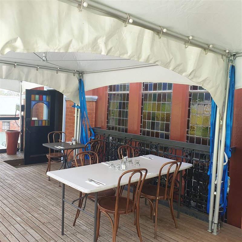 Photo - Friars Cafe , Shepparton VIC 3630 - Image 13