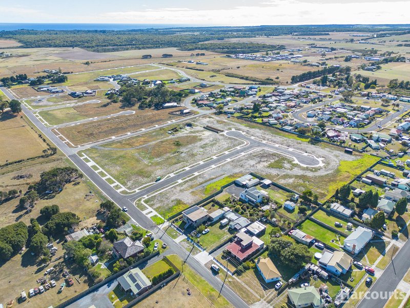 Friend Street Subdivision , George Town TAS 7253