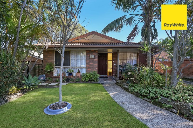 Front 73 Bournemouth Street, Bundeena NSW 2230