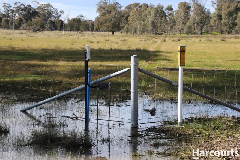 Photo - . Fulbrooks / Golton Roads , Dadswells Bridge VIC 3385 - Image 14