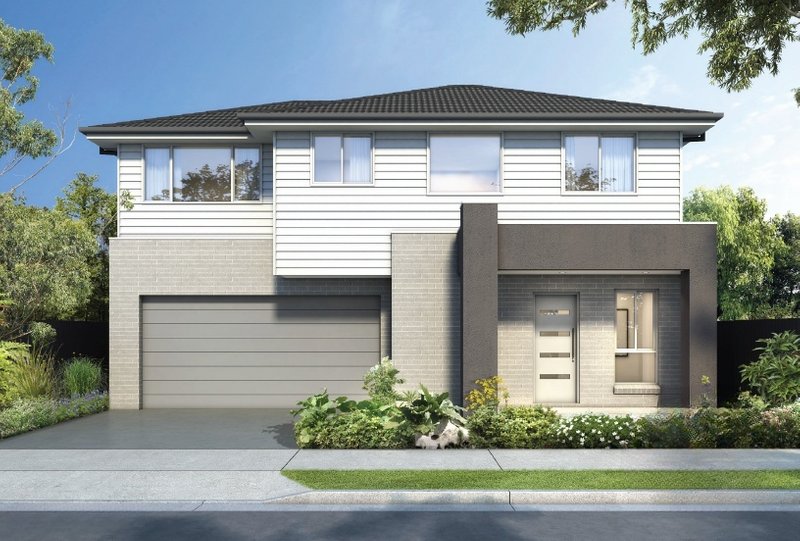 FULL TURN Key Home & Land Package -Call Us Now , Riverstone NSW 2765