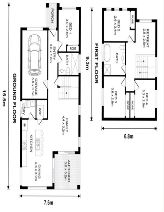 Photo - # Full Turn Key House & Land Est Land Reg End 2023 , Menangle Park NSW 2563 - Image 2