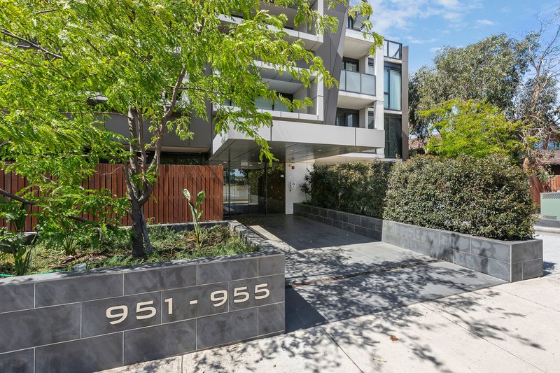 Photo - G 10/951-955 Dandenong Road, Malvern East VIC 3145 - Image 12