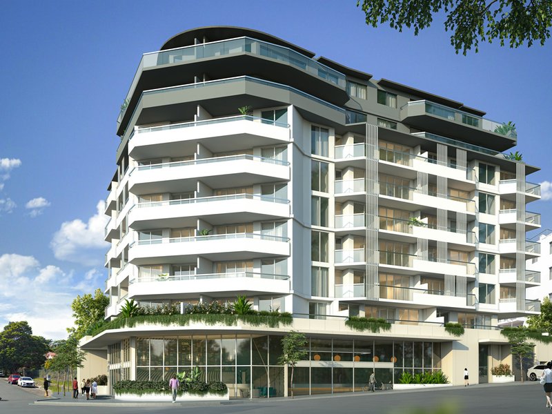 G01, G02, G03/37 Donald Street, Nelson Bay NSW 2315