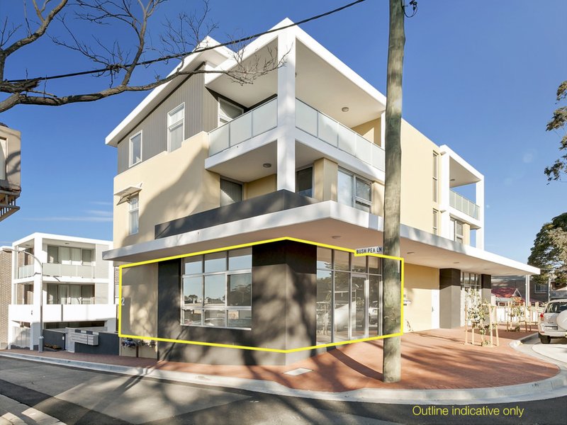 G01/1 Stuart Street, Helensburgh NSW 2508