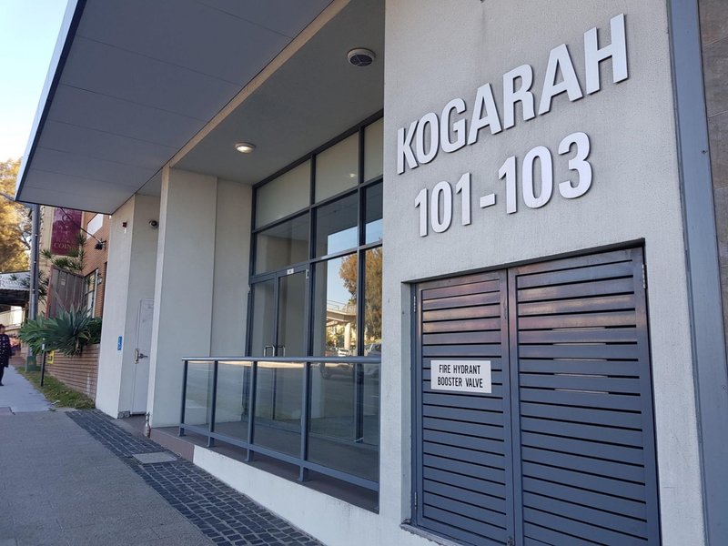 G01/101-103 Princes Highway, Kogarah NSW 2217